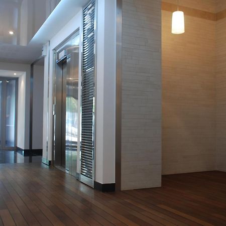 Appartement Prado Borely Marseille Bagian luar foto