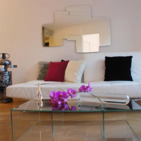 Appartement Prado Borely Marseille Bagian luar foto