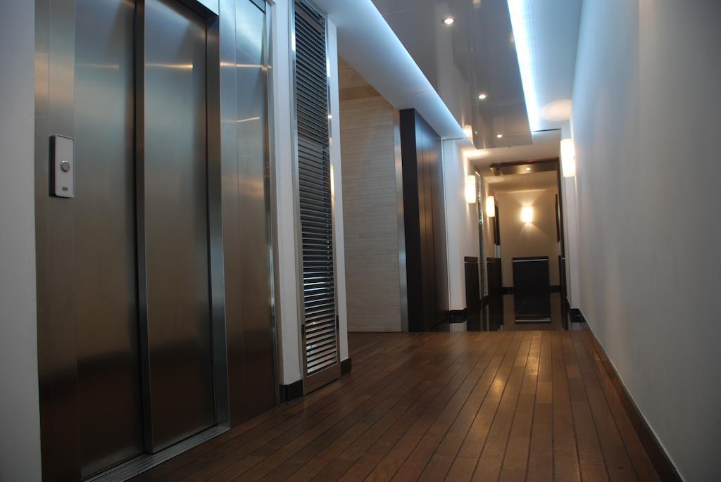 Appartement Prado Borely Marseille Ruang foto