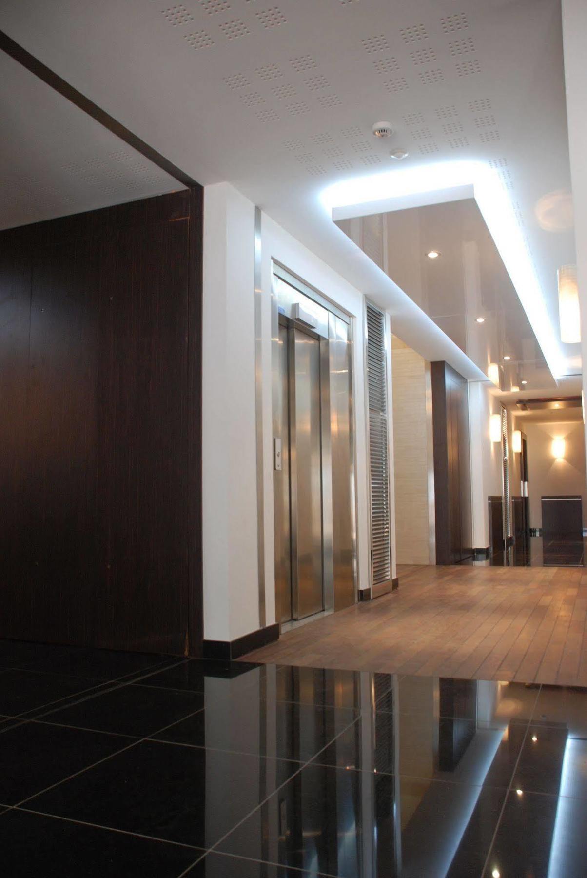 Appartement Prado Borely Marseille Bagian luar foto