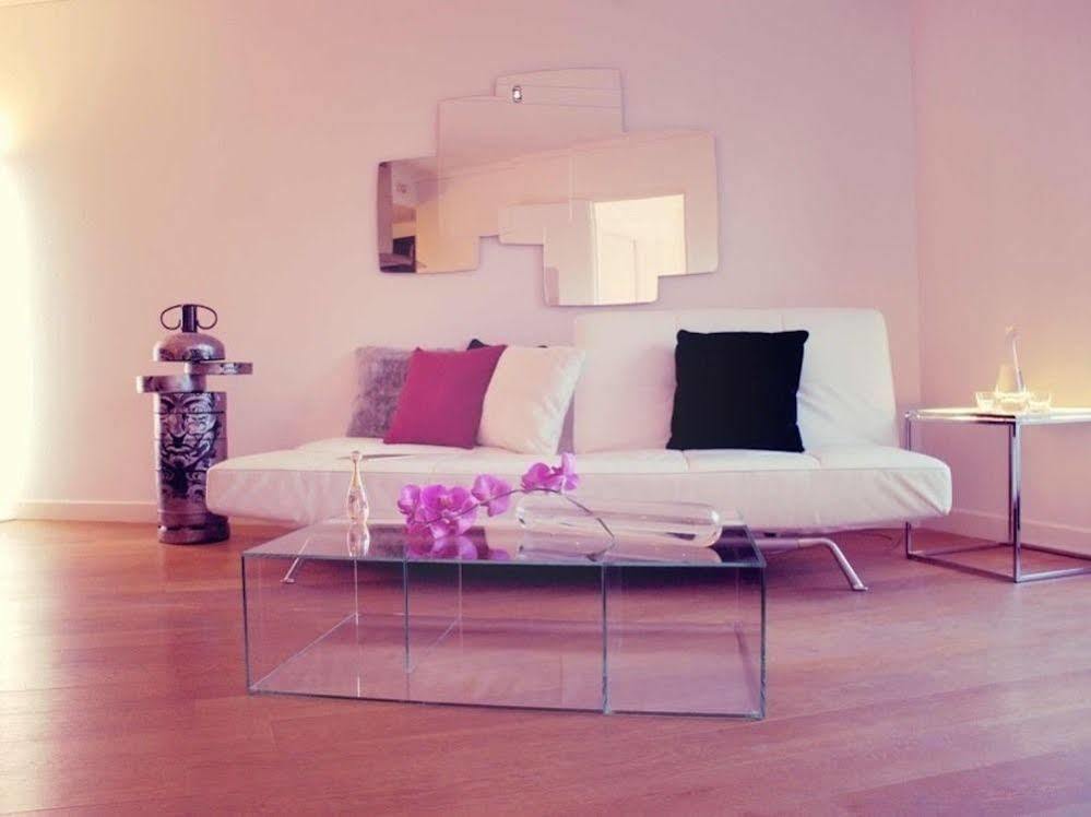 Appartement Prado Borely Marseille Bagian luar foto