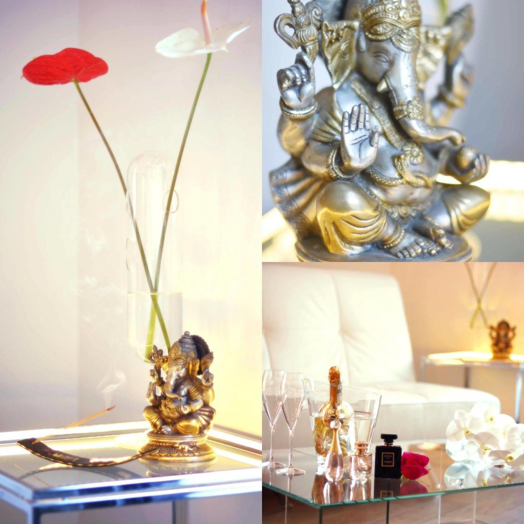 Appartement Prado Borely Marseille Bagian luar foto